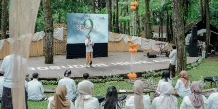 HUT ke-9, BPOB Tegaskan Arah Borobudur Highland sebagai Destinasi Wellness Tourism