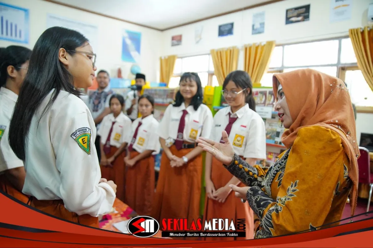 Pemkot Mojokerto Tegaskan BOSDA 2026 untuk Warga, Pengelolaan Diklaim Transparan