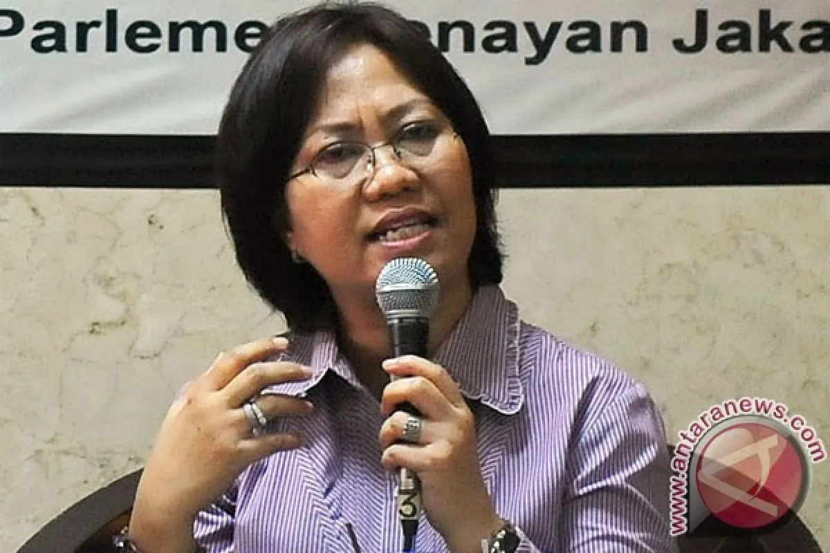 Pengamat LIPI Nilai Sistem Perwakilan Indonesia Masih Rancu