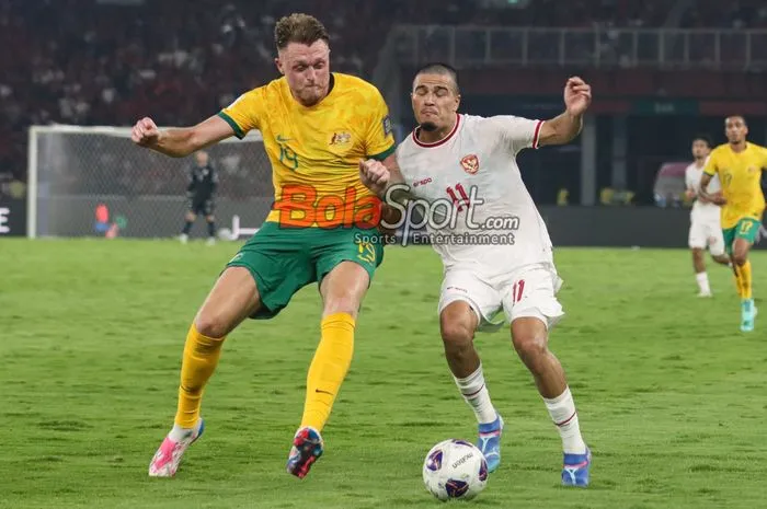 Kabar Australia Diundang Ikut ASEAN Championship 2026 Ramai di Media Sosial