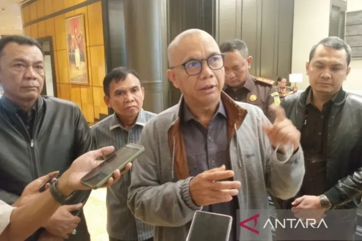 Jamintel: Laporan Pelaksanaan Makan Bergizi Gratis Bisa Disampaikan lewat Aplikasi Jaga Desa
