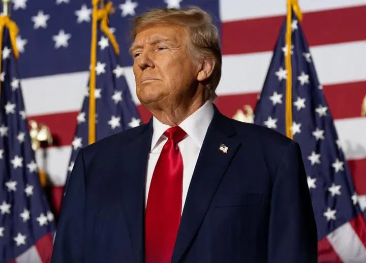 Uni Eropa Tegaskan Kontrol atas Aset Rusia, Tolak Permintaan Trump untuk Akses Dana