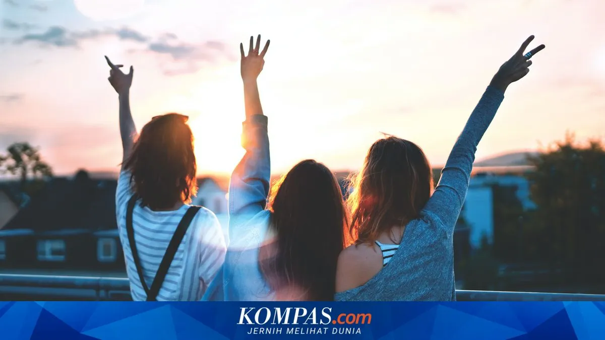 Apa yang Terjadi pada Tubuh Saat Kita Merasa Bahagia? Ini Peran Hormon di Otak