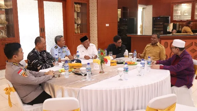 Wagub NTT Imbau Warga Perkuat Ketahanan Pangan dan Berhemat Antisipasi Dampak Konflik Global