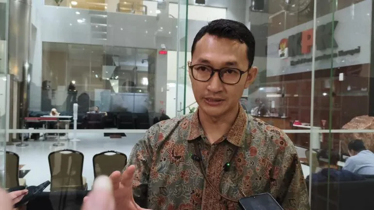 KPK Respons Kenaikan Tunjangan Hakim Ad Hoc: Perlu Dibaringi Perbaikan Sistem dan Transparansi Perkara