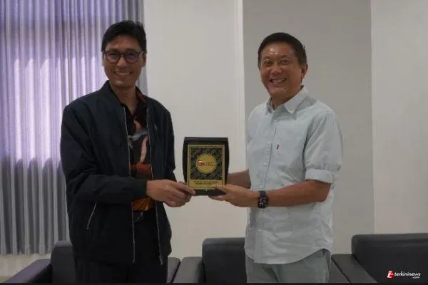 OJK Kepri Gelar Edukasi Keuangan Syariah bagi Pekerja di Kawasan Industri Terpadu Kabil Batam