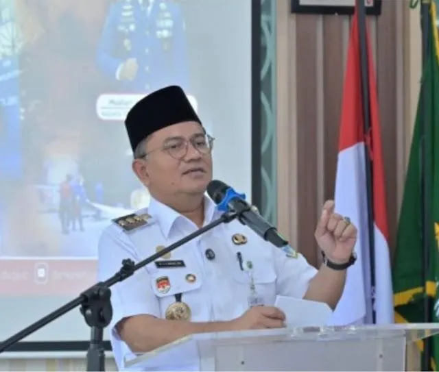 Wali Kota Jambi Pastikan Direksi Baru Perumdam Tirta Mayang Dilantik 16 Maret 2026