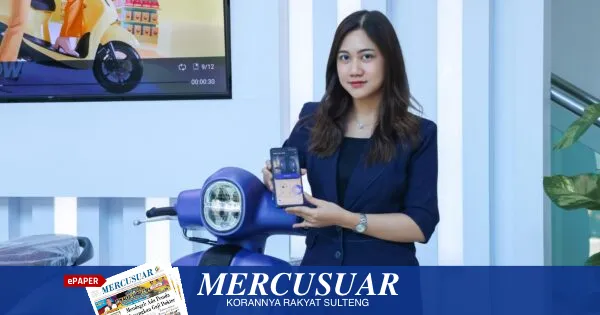 Yamaha Rilis Aplikasi Y-ON, Satukan Layanan Digital dalam Satu Platform