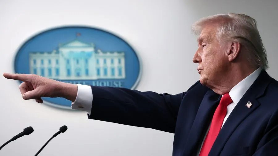 Trump Beri Sinyal Siap Akhiri Perang AS-Iran, Klaim Kesepakatan Mulai Terbentuk