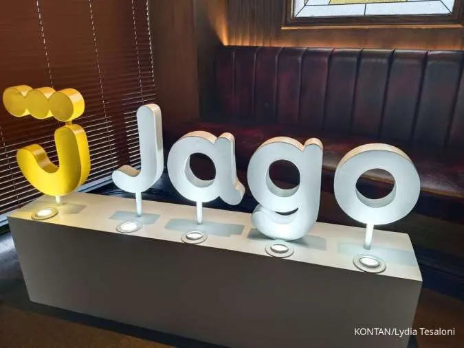 Bank Jago Rayakan 5 Tahun Aplikasi Jago, Jumlah Pengguna Capai 15,2 Juta