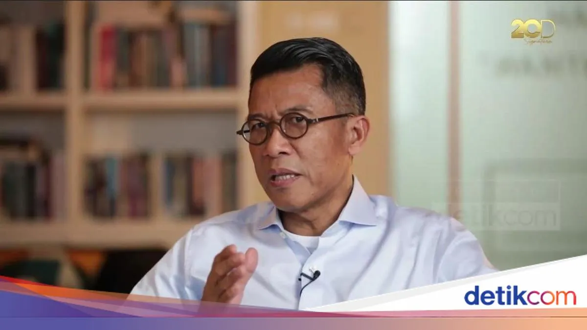 DPR Sahkan Komisioner OJK, Misbakhun Tekankan Pengawasan Progresif