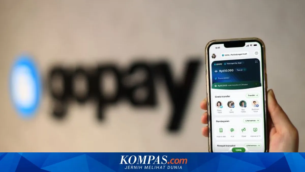 GoPay Gandeng SCash Global, Perluas Layanan Harian lewat Integrasi Mini App