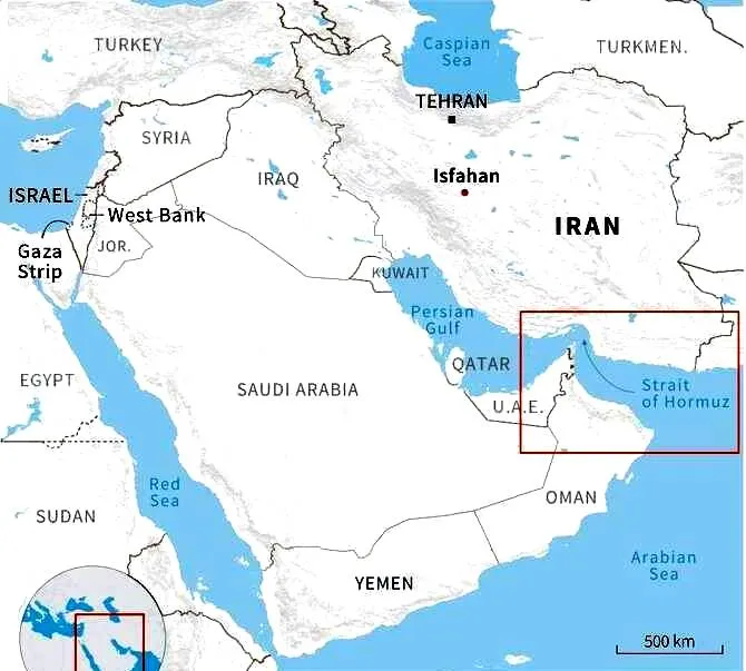 DPR Minta Pemerintah Perkuat Mitigasi Dampak Konflik AS-Israel-Iran terhadap Pasokan Energi Indonesia