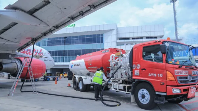 Harga Avtur Naik Hampir 70 Persen, Maskapai di Indonesia Sesuaikan Tarif dan Evaluasi Rute