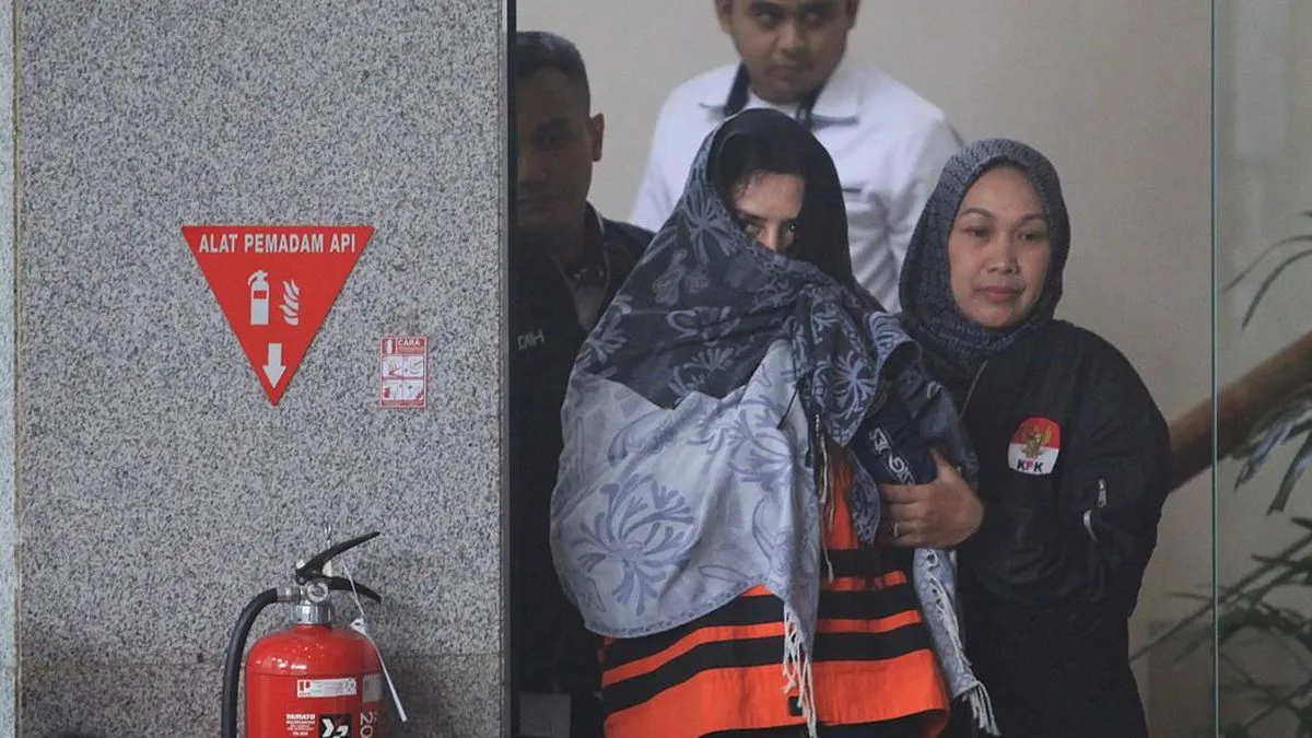 KPK: Fadia Arafiq Kendalikan Arus Keuangan PT RNB, Temuan Mengarah ke Dugaan Benturan Kepentingan