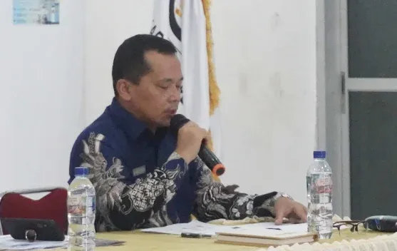 BPS: Pertumbuhan Ekonomi Nias Selatan 2025 Melambat ke 3,04 Persen