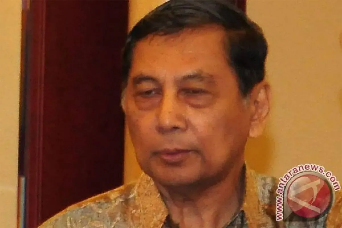 Mantan Menhan Juwono Sudarsono Meninggal Dunia pada Usia 84 Tahun