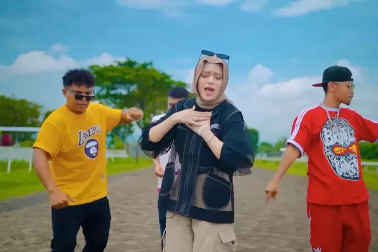 Lagu Viral “Tabola Bale” Masuk Nominasi Music Awards Japan 2026