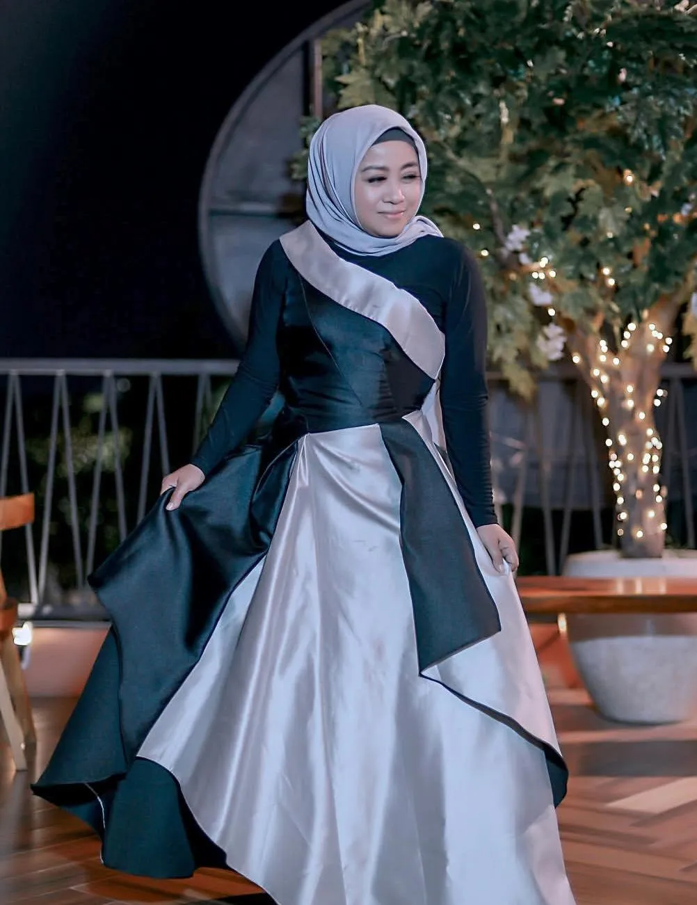 Lilin Herlina Pertahankan Eksistensi Lewat Label Mandiri dan Siapkan Single Baru