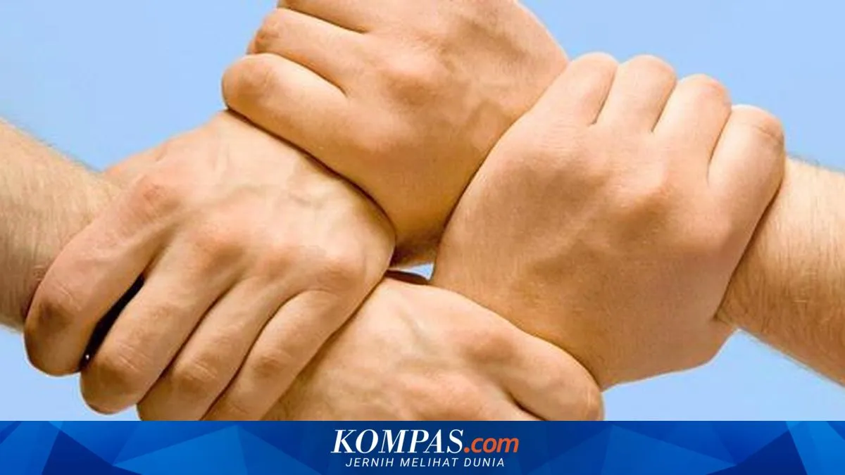 Partisipasi Pemilu Menurun, Kepercayaan Publik pada Praktik Demokrasi Dinilai Merosot
