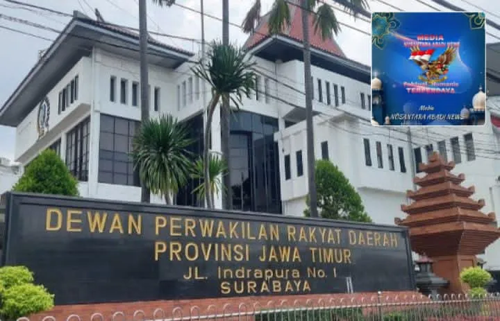 MAKI Jatim Soroti Kinerja Pansus BUMD DPRD Jatim, Pertanyakan Transparansi Anggaran dan Hasil Rekomendasi