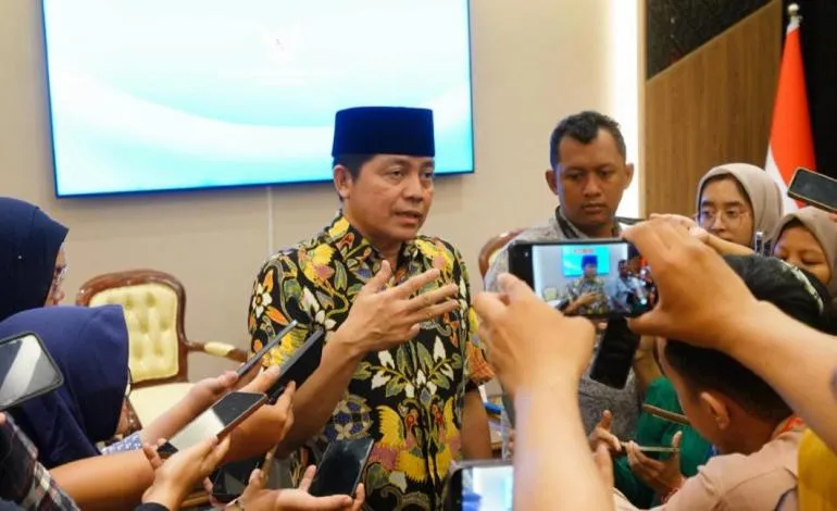 Pemerintah: Fundamental Ekonomi Indonesia Tetap Kuat di Tengah Gejolak Global