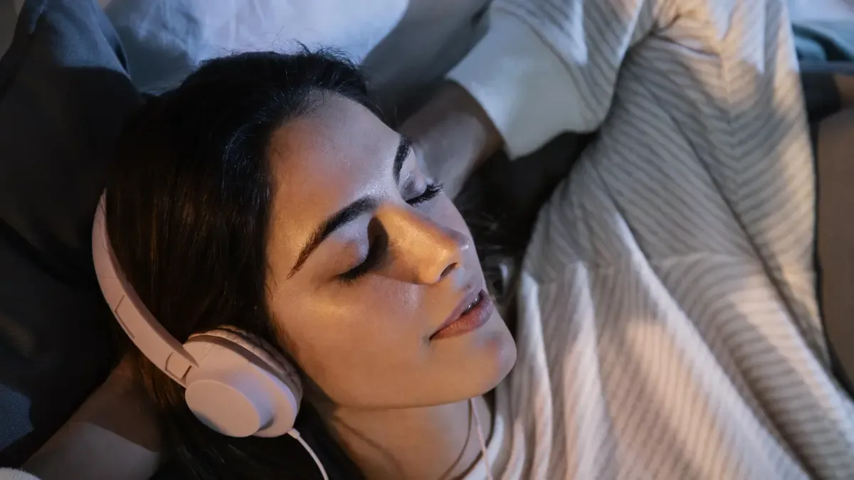 Terapi Musik Disebut Dapat Membantu Mengatasi Insomnia dan Meningkatkan Kualitas Tidur