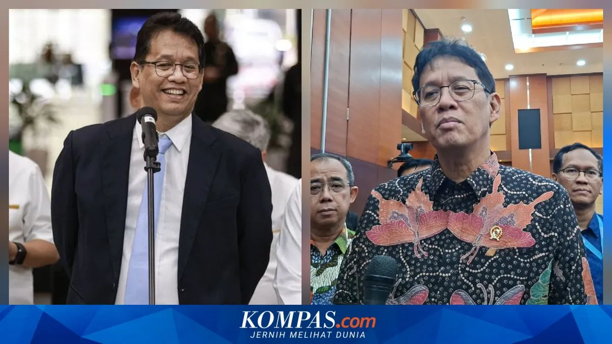 Purbaya Yudhi Sadewa Sebut Turun 8–9 Kg Sejak Menjabat Menteri Keuangan: Karena Diet