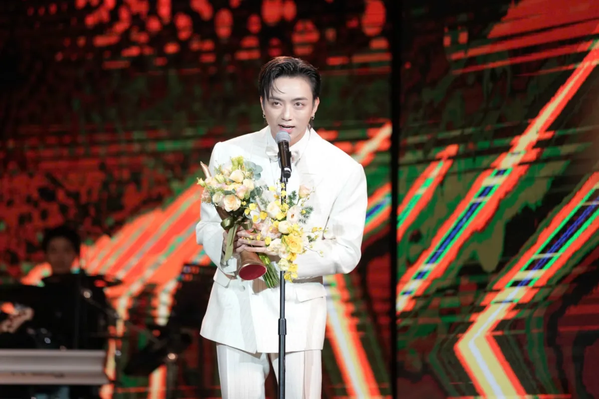 Dedication Awards 2026 Tampilkan Ragam Wajah Musik Vietnam Kontemporer