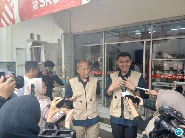 Kemenkomdigi Tinjau Dampak Program Kampung Internet di Lombok Timur pada UMKM, Pendidikan, dan Pariwisata