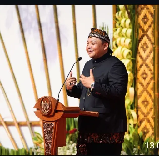 Pemkot Mojokerto Gelar Mojotirto Festival, Peringati Hari Air Sedunia