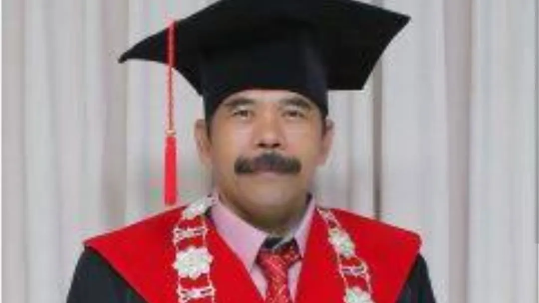 Rektor UHN Apresiasi Layanan Haji Ramah Lansia, Harap Tirtayatra Dapat Layanan Serupa