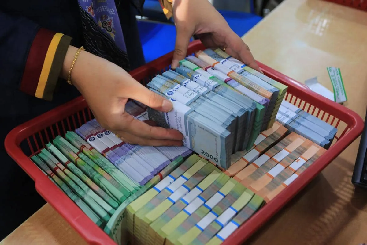 OJK: Stabilitas Sektor Keuangan Februari 2026 Terjaga, Pasar Modal Menguat dan Kredit Perbankan Tumbuh