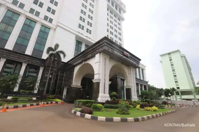 TWP90 PAPITUPI Syariah dan ETHIS Capai 67,77%, OJK Lakukan Pengawasan Ketat