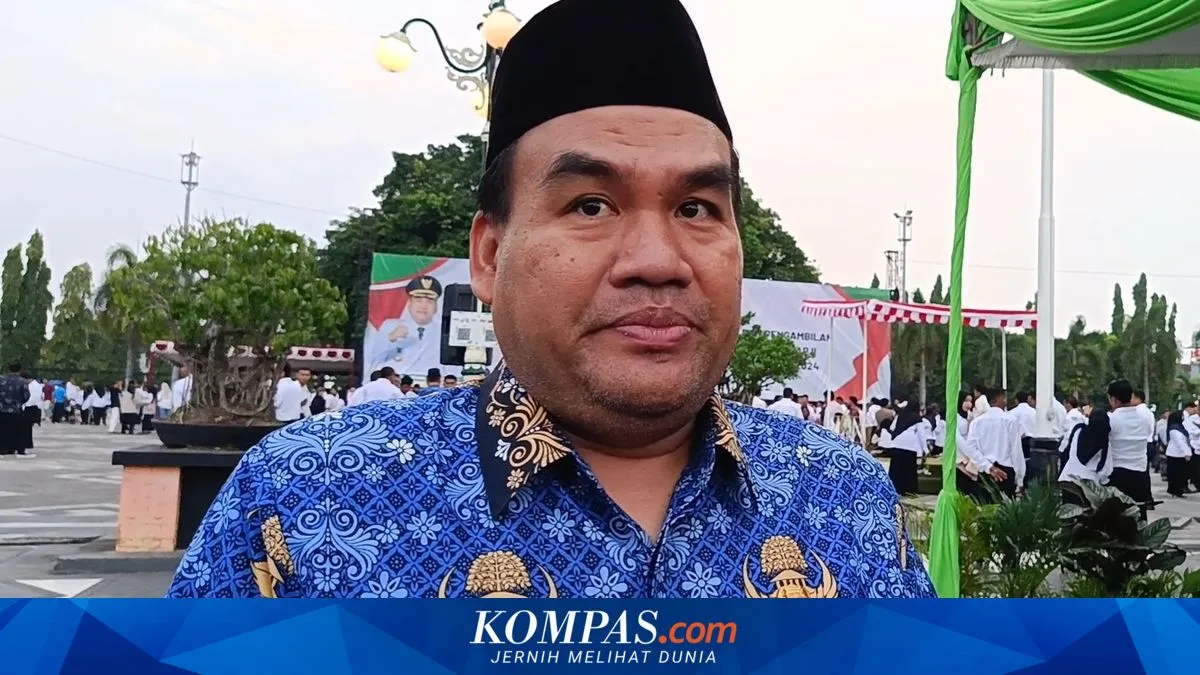 Anggaran Layanan Internet Rp 2,56 Miliar di Blora Akan Dievaluasi, Bupati Mengaku Belum Tahu Rinciannya
