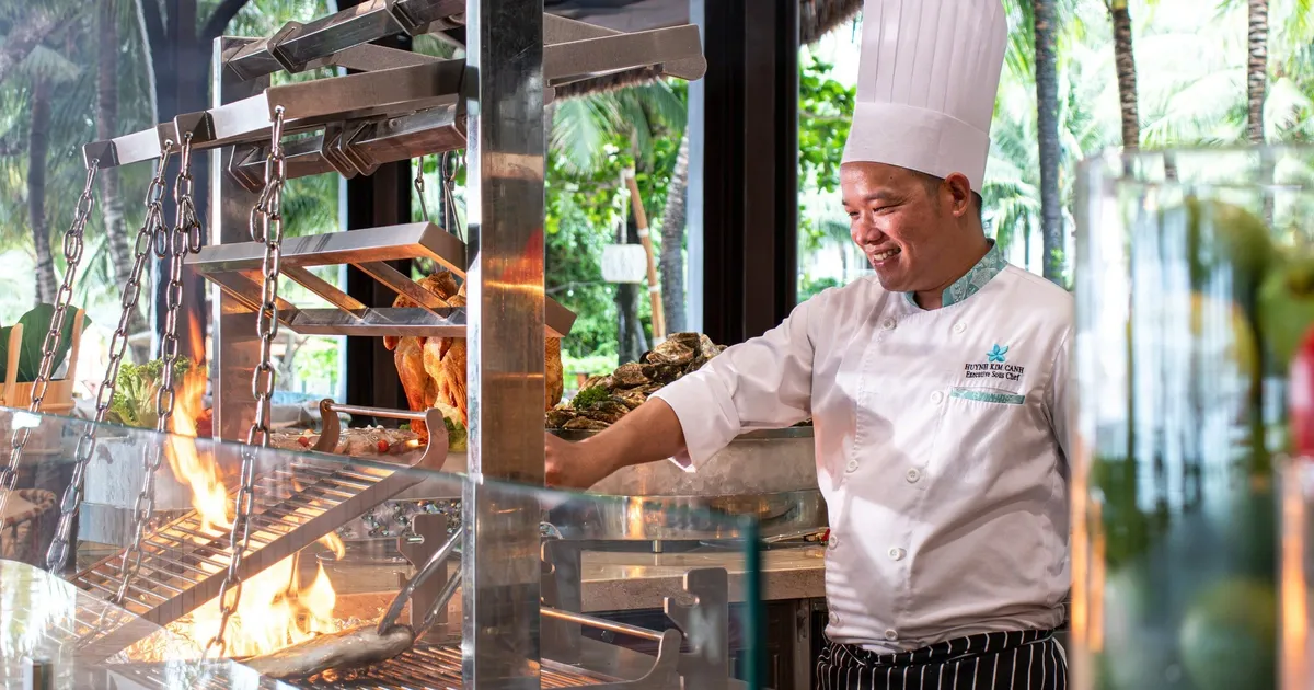Phu Quoc Angkat Kuliner Desa Nelayan Menjadi Daya Tarik Wisata