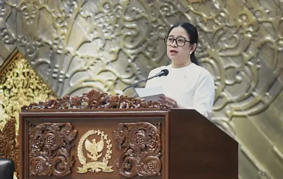 Puan Maharani Dorong Kemasan Organik untuk Dukung SDGs dan Kurangi Plastik Sekali Pakai
