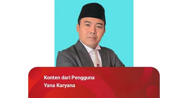 Pembentukan Ditjen Pesantren Dinilai Jadi Momentum Dorong Kesetaraan dalam Sistem Pendidikan Nasional