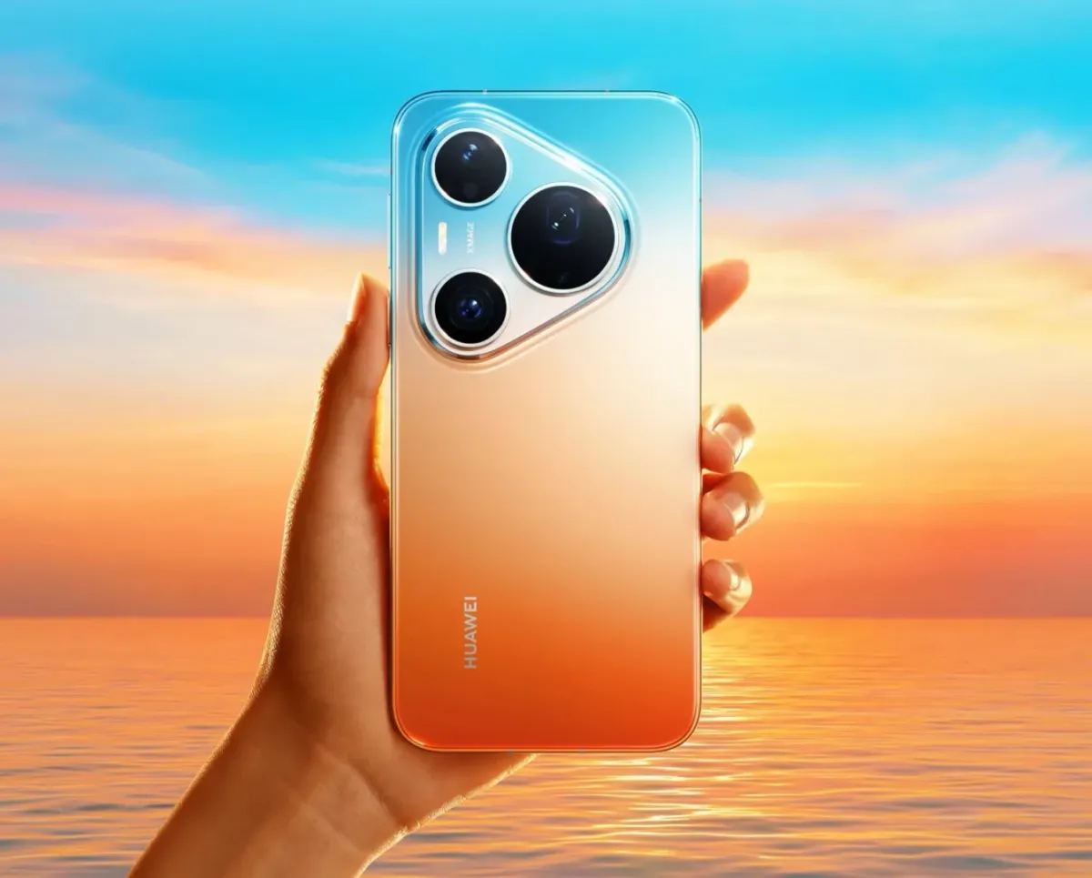 Huawei Umumkan Pura 90 Pro Max: Kirin 9030S, Layar LTPO OLED 6,9 Inci, dan Kamera Periskop 200 MP