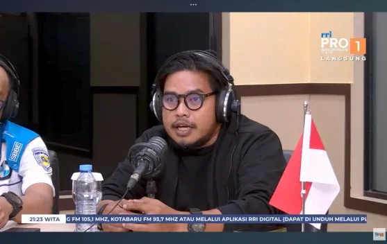 Komunitas SBBE Rutin Touring Lintas Negara dan Ikuti Agenda Nasional BMW