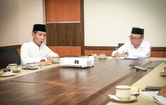 LPTQ NTB Matangkan Persiapan MTQ Provinsi 2026, Siapkan Peluncuran Aplikasi “My LPTQ NTB”