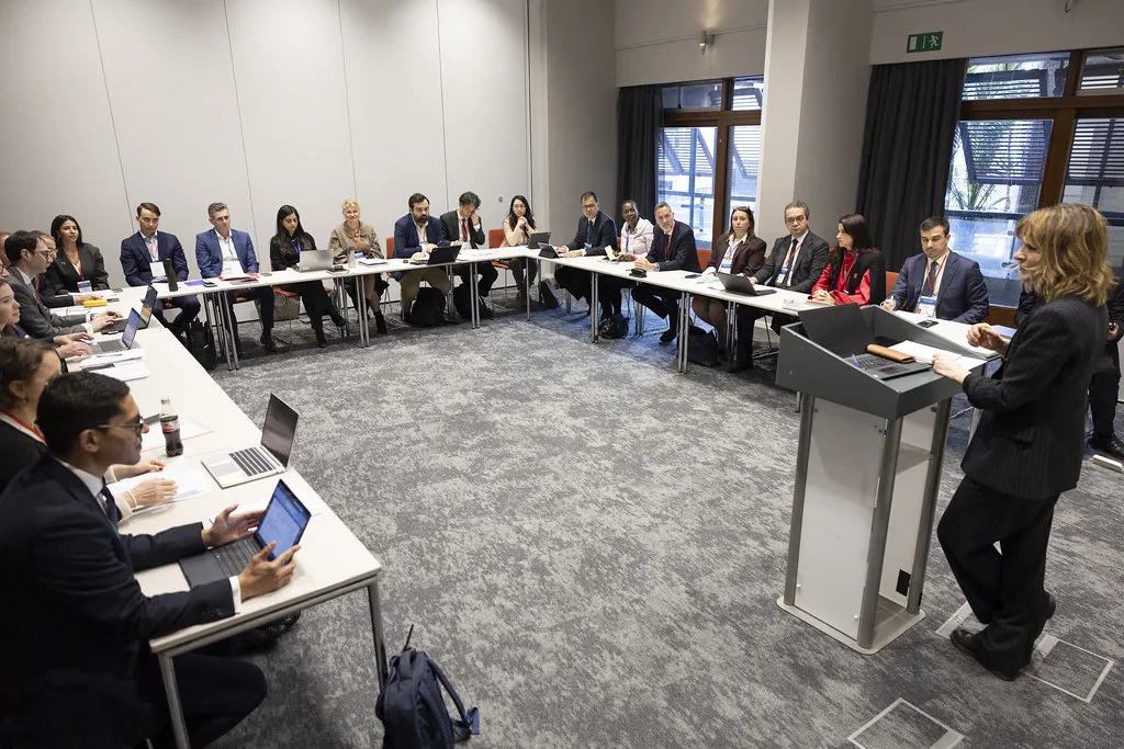 PPATK Ikuti Program Learning & Development FATF di London untuk Perkuat Pengawasan Berbasis Risiko