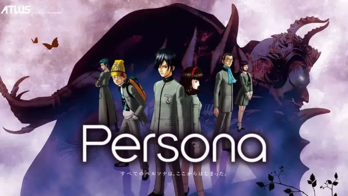 Atlus Hadirkan Soundtrack Persona Versi PSP ke Layanan Streaming Mulai 18 April 2026