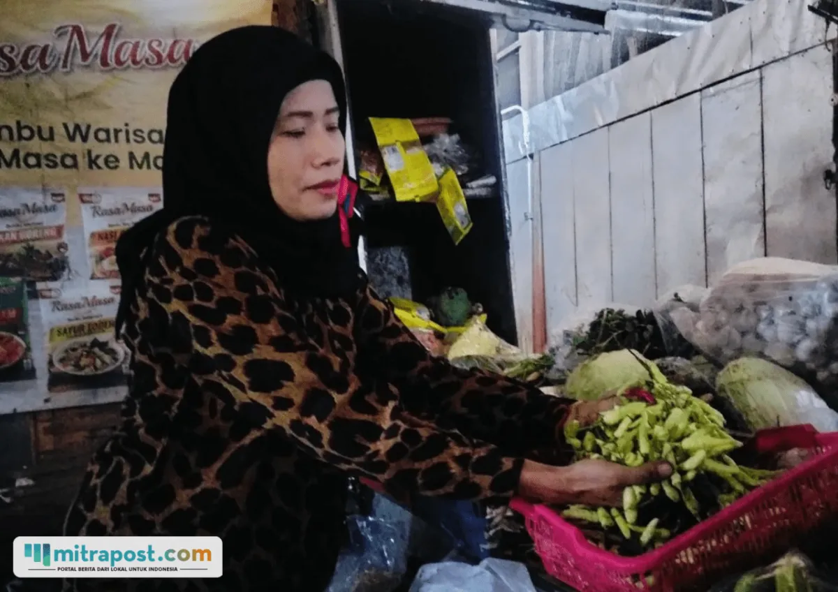 Harga Sejumlah Bahan Pokok di Pati Turun Saat Libur Sekolah, Penyerapan Berkurang karena Dapur SPPG Tutup