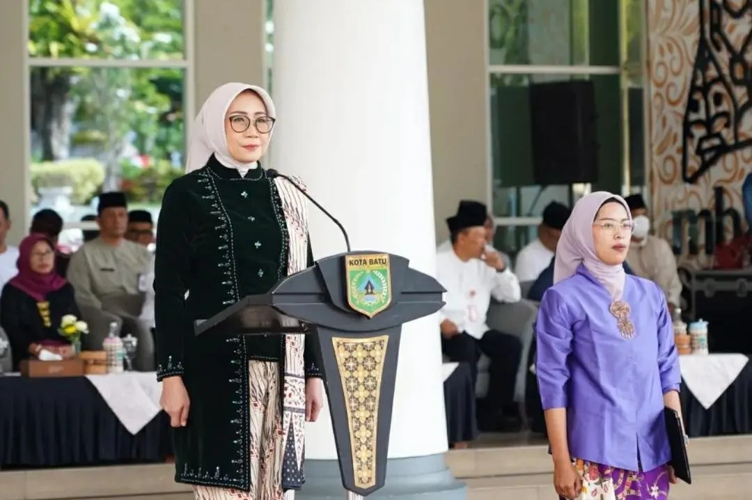 Peringatan Hari Kartini di Kota Batu Soroti Prioritas Perlindungan Perempuan dan Anak