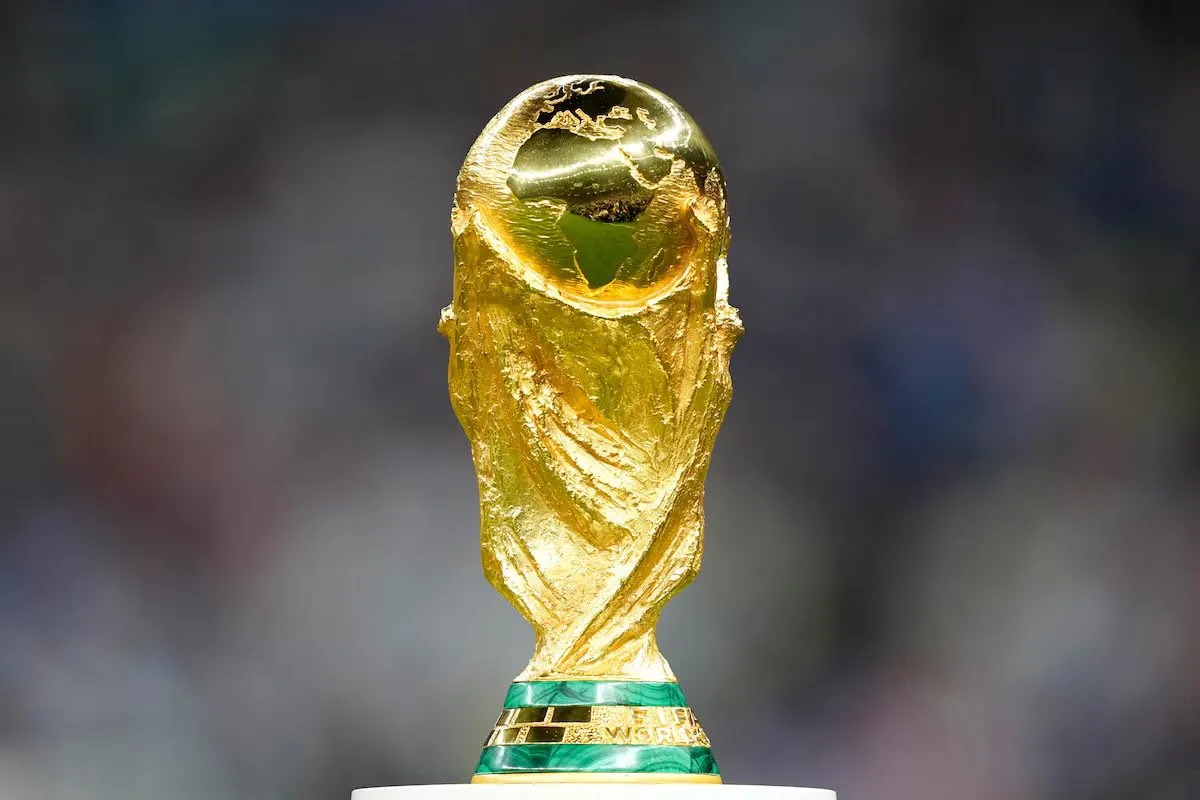 Piala Dunia 2026 Disebut Terancam Kolaps, Muncul Kabar Irak Susul Iran Mundur karena Krisis Keamanan