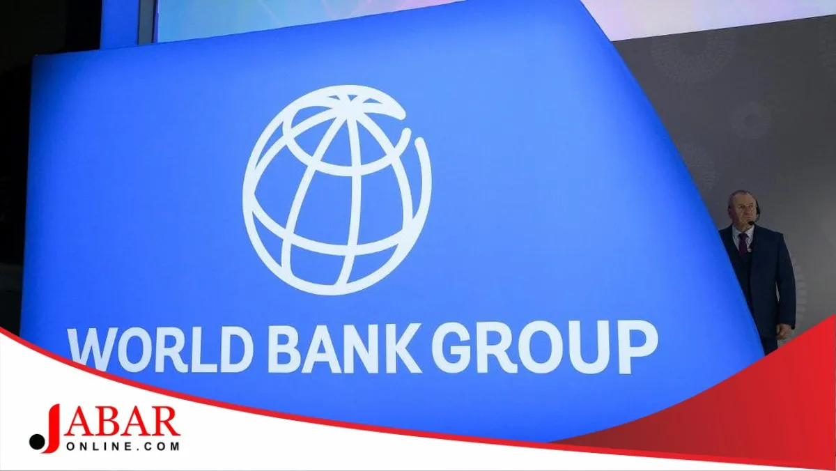 Bank Dunia Revisi Turun Proyeksi Pertumbuhan Ekonomi Indonesia 2026 menjadi 4,7%