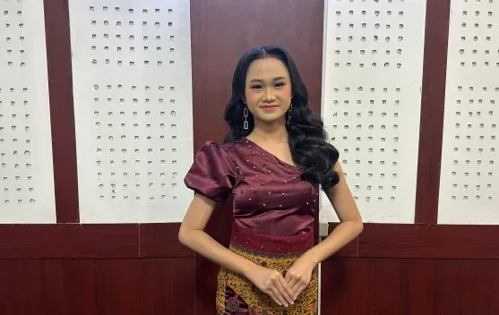 Fahrani Mutia Khanza Dorong Kepedulian Remaja Palembang lewat Gerakan Sosial dan Lingkungan