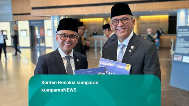Pemerintah Perkenalkan Program MBG ke Korea Selatan lewat Buku “Blue Food for MBG” dan “Taste of Nusantara”