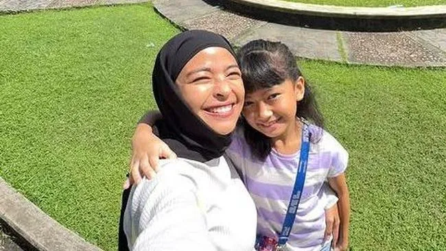 Nama Unik Anak Selebritas Bernuansa Musik, dari Putra Bebi Romeo hingga Anak Tantri ‘Kotak’